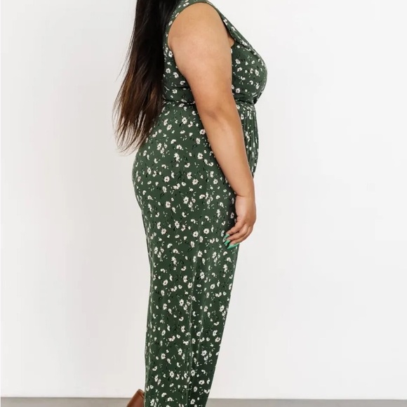 Baltic Born Ashlyn Jumpsuit - Picture 2 of 6